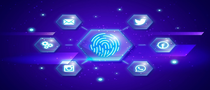 Digital Identity